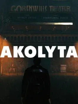 Akolyta (PC)