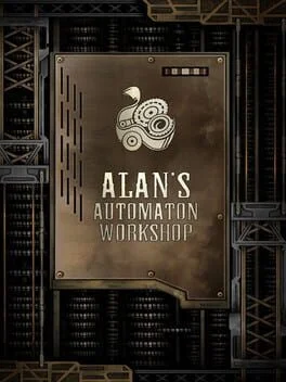 Alan's Automaton Workshop (PC)