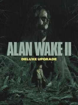 Alan Wake 2: Deluxe Upgrade (DLC) (Xbox One) gallery image 1