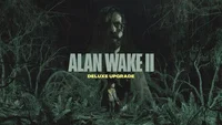 Alan Wake 2: Deluxe Upgrade (DLC) (Xbox One) thumb 2