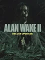 Alan Wake 2: Deluxe Upgrade (DLC) (Xbox Series X|S) thumb 1