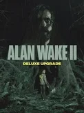 Alan Wake 2: Deluxe Upgrade (DLC) (Xbox Series X|S)