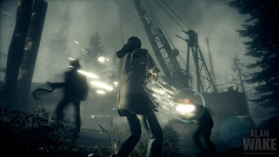 Alan Wake - Extras (DLC) (PC) gallery image 2