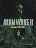 Alan Wake II: Deluxe Edition (PC)