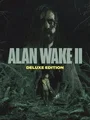 Alan Wake II: Deluxe Edition (PS5) thumb 1