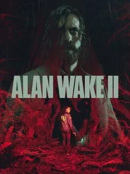 Alan Wake II (PC)