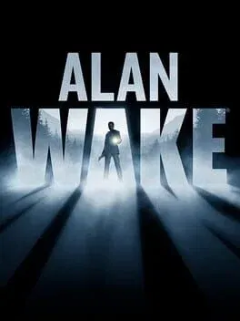 Alan Wake (PC)