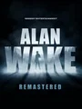 Alan Wake Remastered (PS4) thumb 1