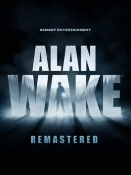 Alan Wake Remastered (PS4) gallery image 1
