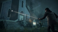 Alan Wake Remastered (PS4) thumb 2
