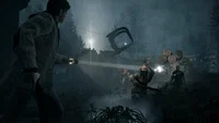 Alan Wake Remastered (Xbox One) thumb 5