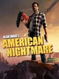 Alan Wake's American Nightmare (Xbox Series X|S)
