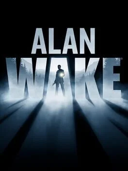 Alan Wake (Xbox One/Xbox Series X|S)