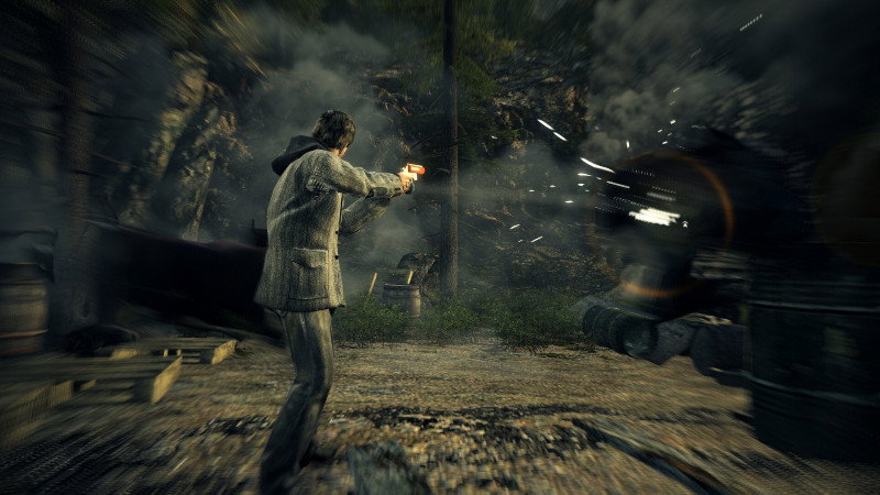 Alan Wake (PC) gallery image 6