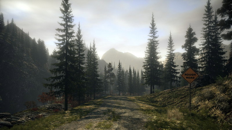 Alan Wake (PC) gallery image 7