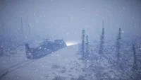 Alaskan Road Truckers: Highway Edition (PS5) thumb 2