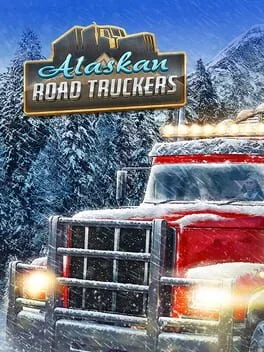 Alaskan Road Truckers (PC) gallery image 1