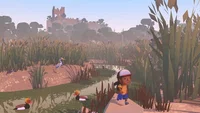 Alba: A Wildlife Adventure (Switch) thumb 2