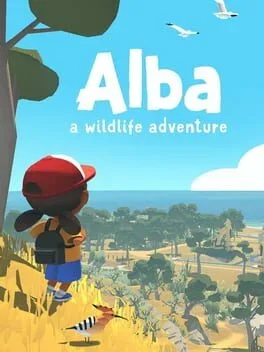 Alba: A Wildlife Adventure (Xbox One) gallery image 1
