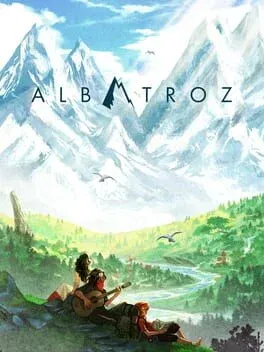 Albatroz (PS5)