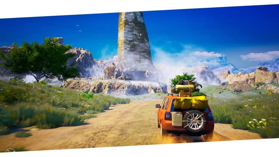 Albatroz (PS5) gallery image 2