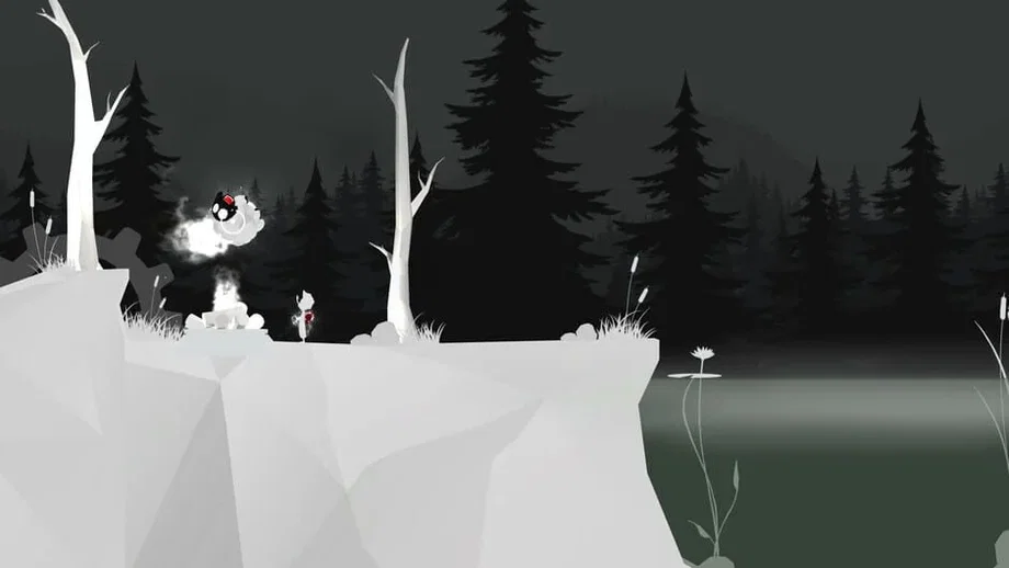 Albert and Otto: The Adventure Begins (PC) gallery image 2