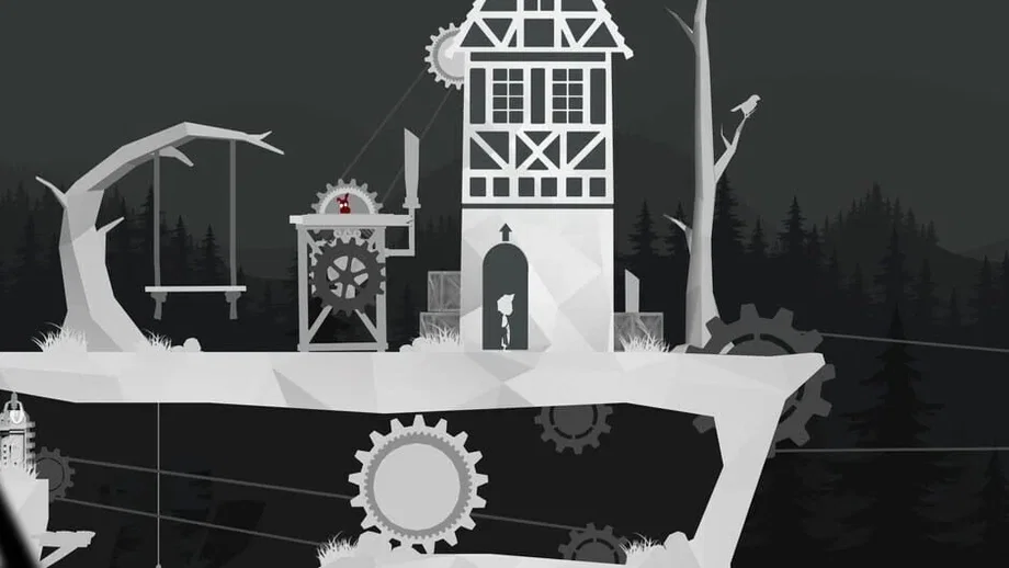 Albert and Otto: The Adventure Begins (PC) gallery image 4