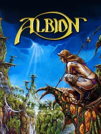 Albion (PC) gallery image 1