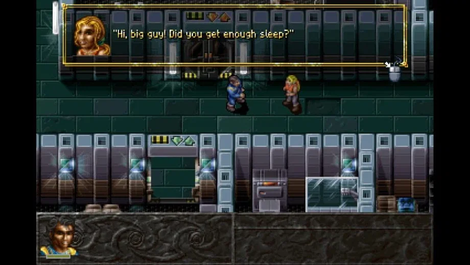 Albion (PC) gallery image 3