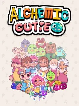 Alchemic Cutie (Xbox One) gallery image 1