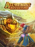Alchemist Adventure (PC)