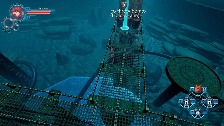 Alchemist Adventure (PS4) gallery image 3