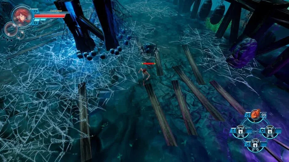 Alchemist Adventure (Xbox One) gallery image 5