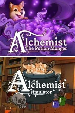 Alchemist Bundle (Xbox One) gallery image 1