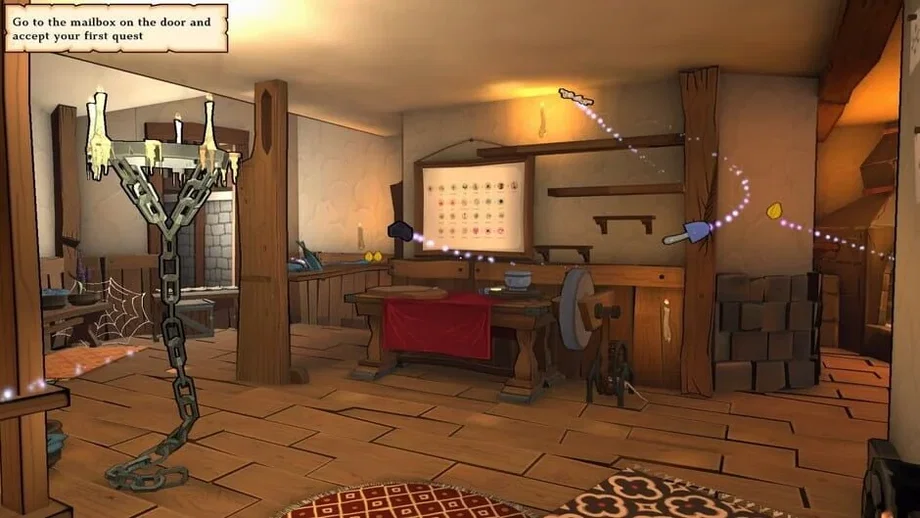 Alchemist Bundle (Xbox One) gallery image 7