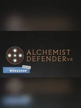 Alchemist Defender VR (PC) gallery image 1