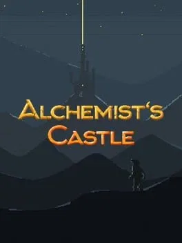 Alchemist's Castle (PC) gallery image 1