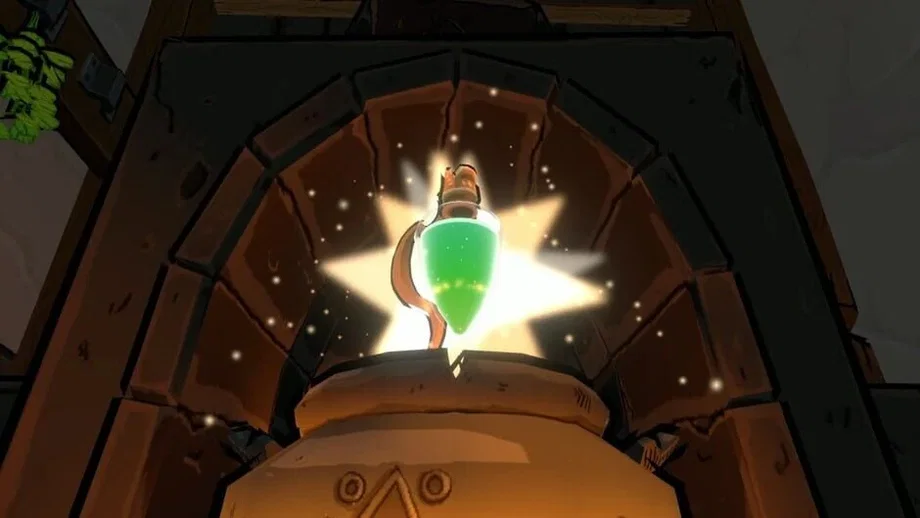 Alchemist Simulator (PC) gallery image 7