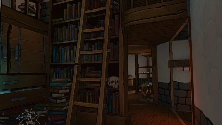 Alchemist Simulator (Xbox One) gallery image 4