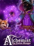 Alchemist: The Potion Monger (PC)