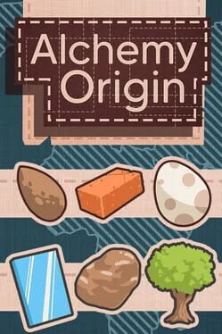 Alchemy Origin (PC)