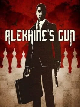 Alekhine's Gun (PS4) gallery image 1