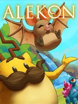 Alekon (Switch) gallery image 1