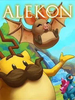 Alekon (Switch)
