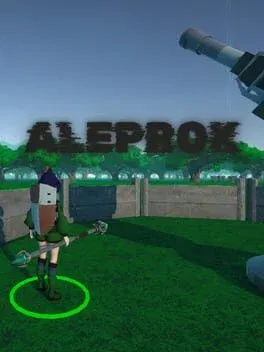 Aleprok (PC)