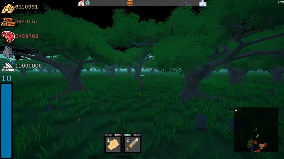 Aleprok (PC) gallery image 3