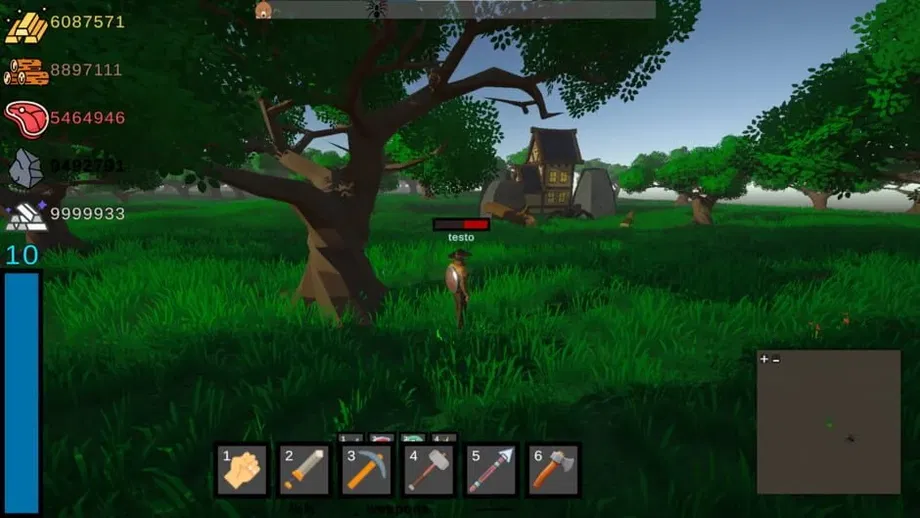 Aleprok (PC) gallery image 5