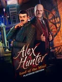 Alex Hunter: Lord of the Mind - Platinum Edition (PC)