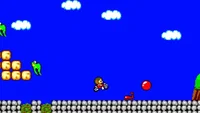 Alex Kidd in Miracle World DX (Xbox One) thumb 3