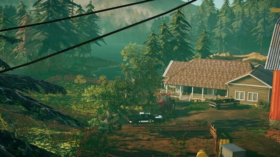 Alfred Hitchcock: Vertigo (PC) gallery image 4